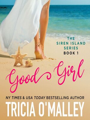 Good Girl - Audiobook